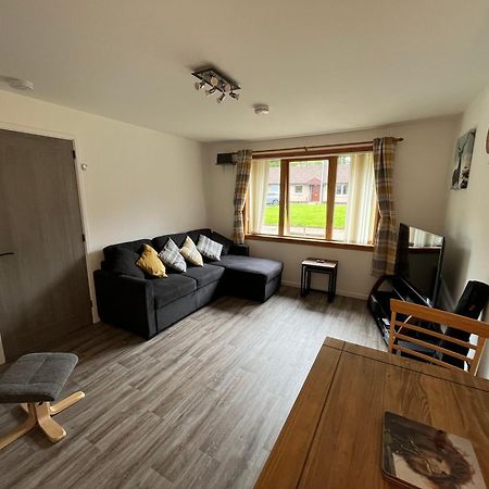 The Wee Hoose Near Loch Ness, Private Garden, Private Parking Villa Drumnadrochit Exterior foto