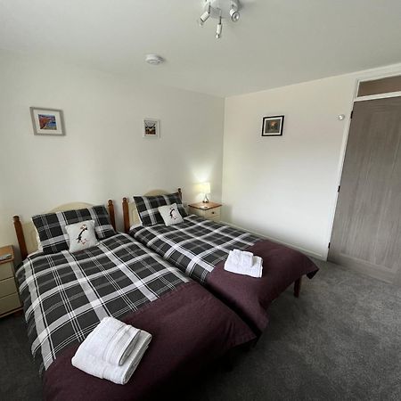 The Wee Hoose Near Loch Ness, Private Garden, Private Parking Villa Drumnadrochit Exterior foto