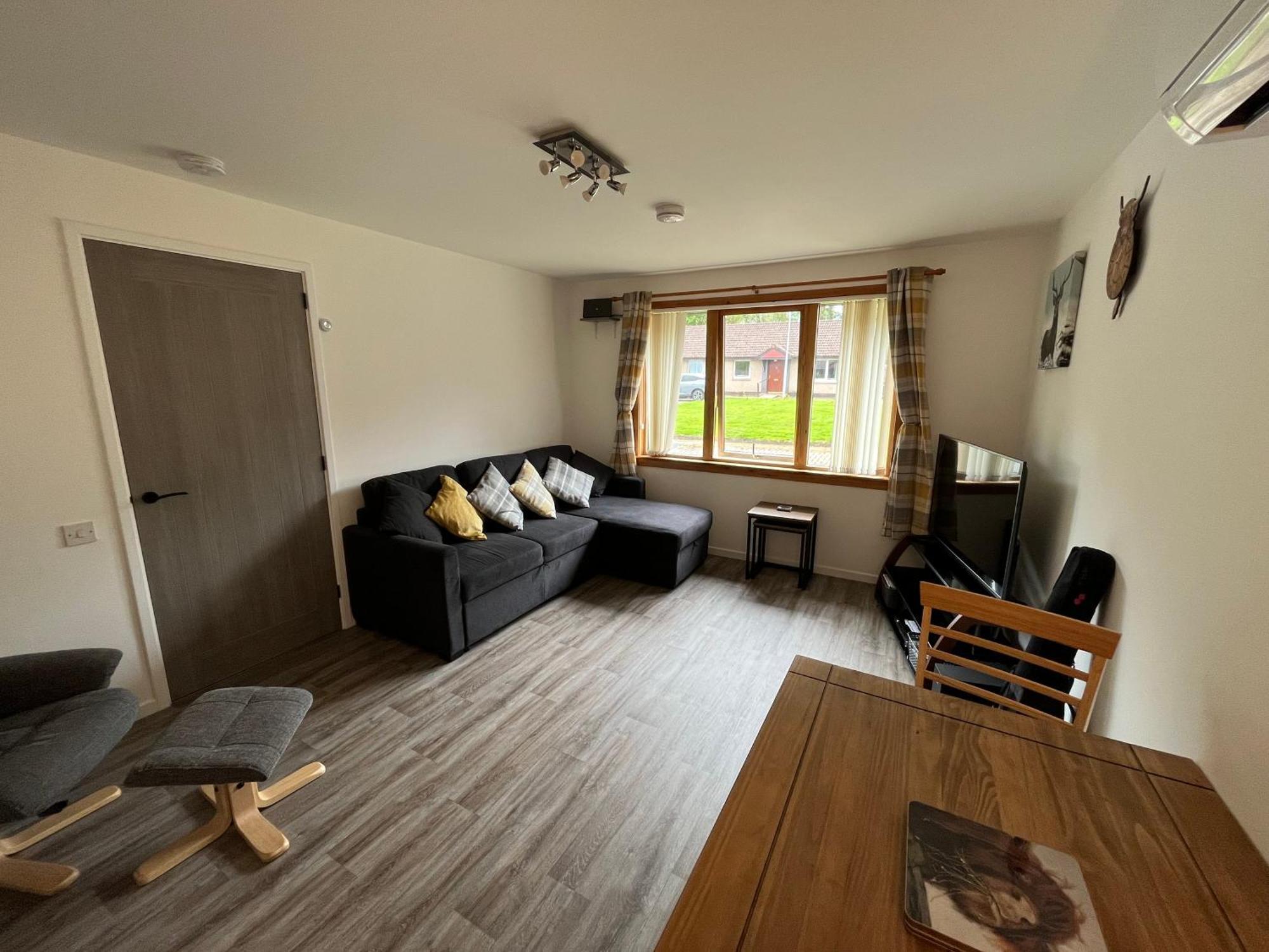 The Wee Hoose Near Loch Ness, Private Garden, Private Parking Villa Drumnadrochit Exterior foto