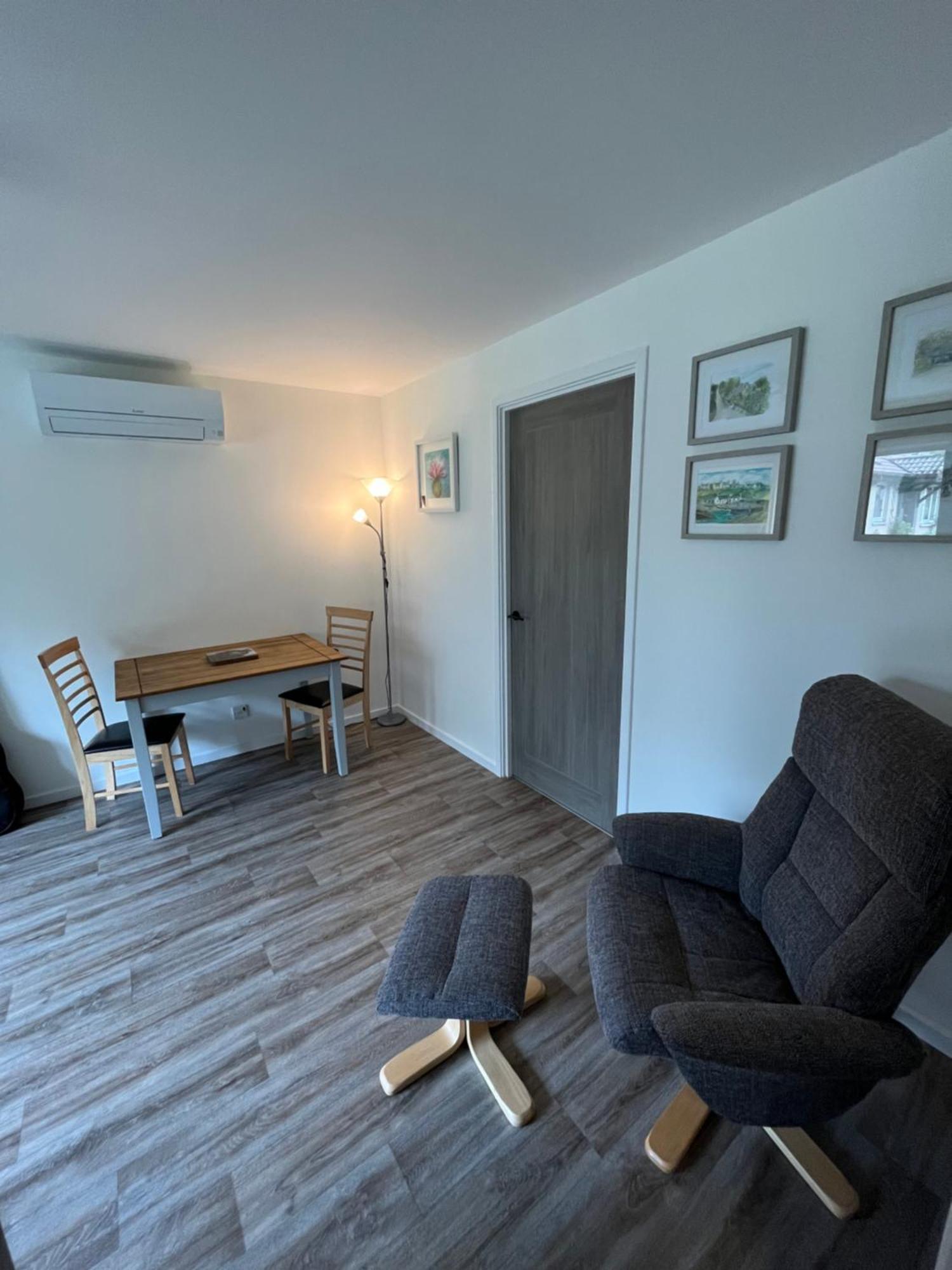The Wee Hoose Near Loch Ness, Private Garden, Private Parking Villa Drumnadrochit Exterior foto