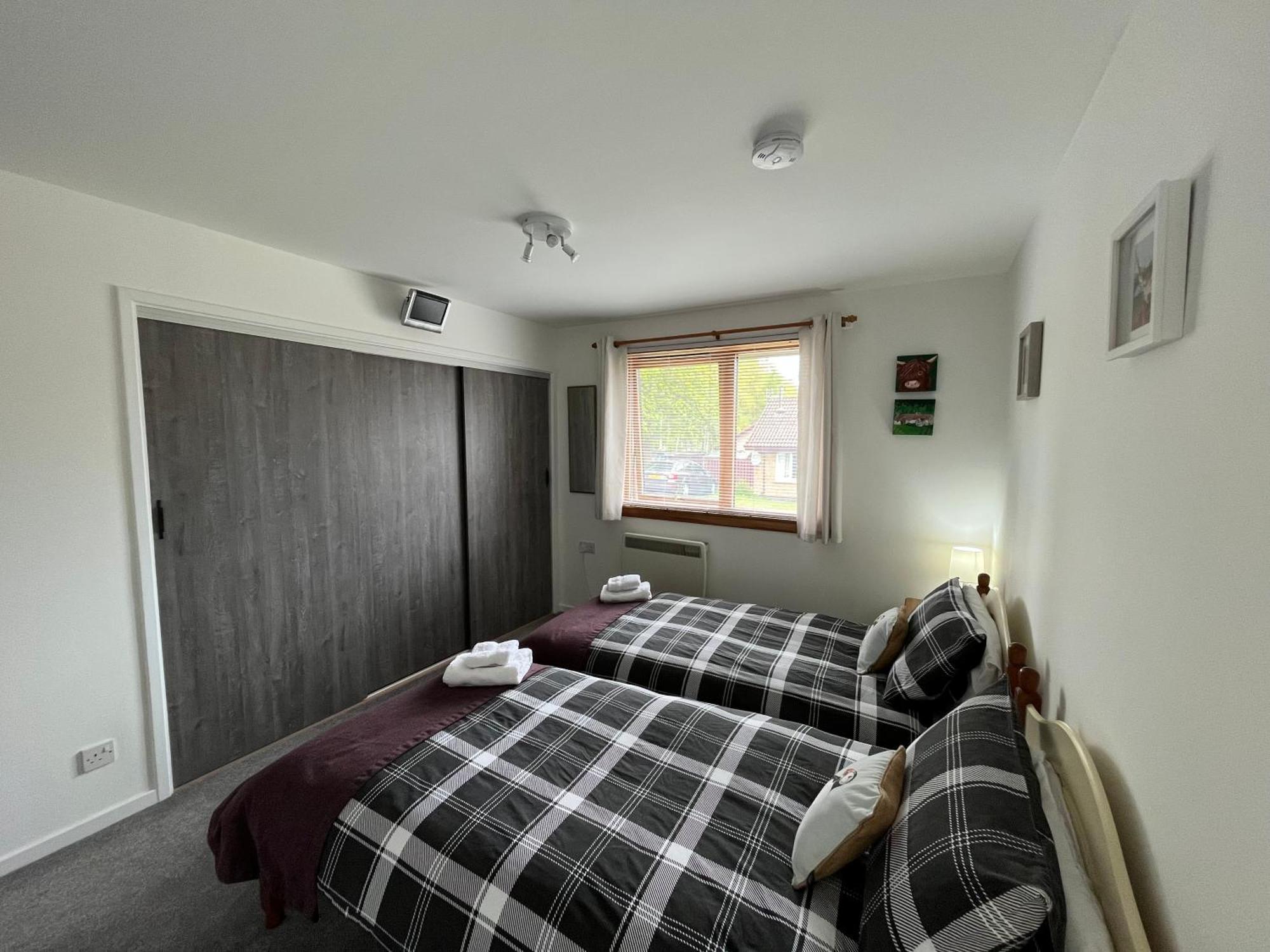 The Wee Hoose Near Loch Ness, Private Garden, Private Parking Villa Drumnadrochit Exterior foto